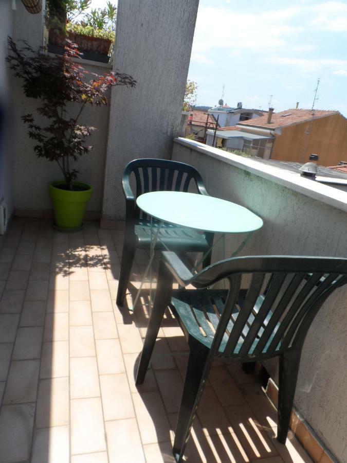 Maison Mare & Monti Pesaro Exterior photo